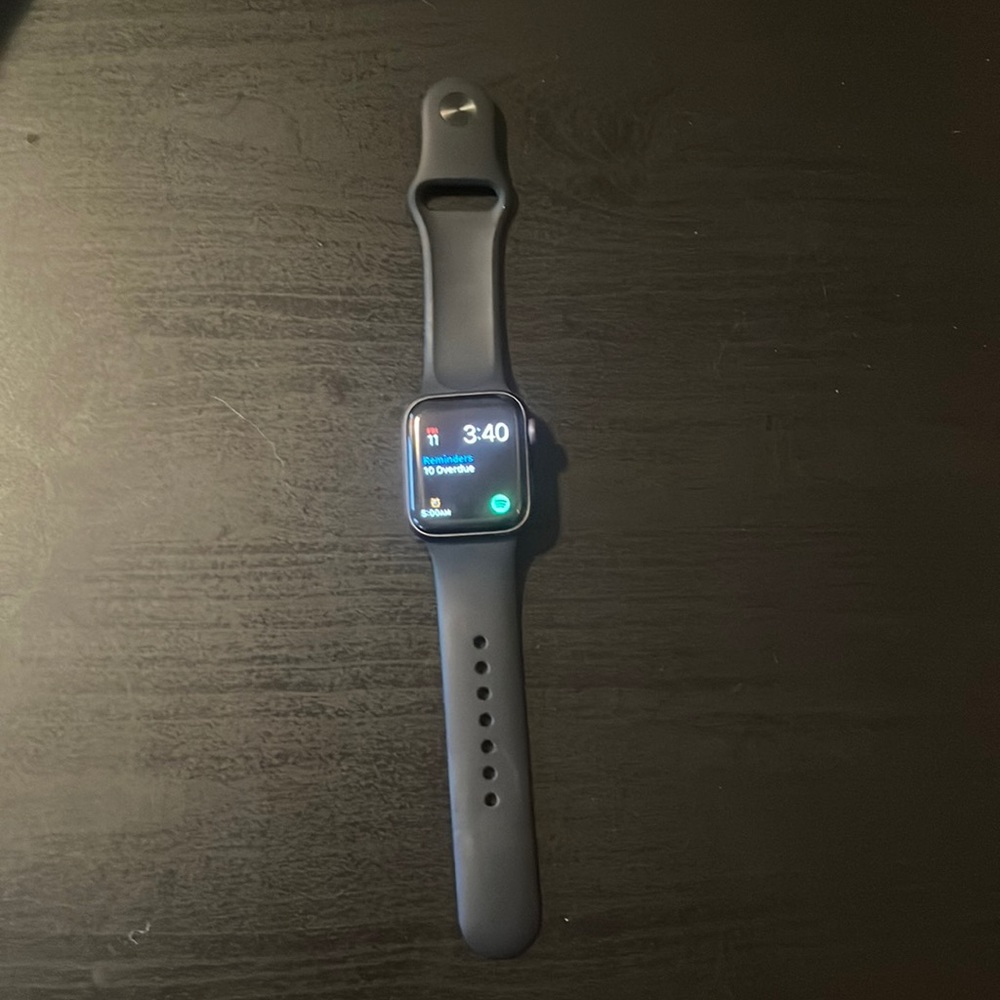 Apple Watch SE 2020 - 38mm